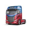 Model Kit truck 3963 Iveco Stralis S Way 1 24 a156950441 10374