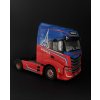 Model Kit truck 3963 Iveco Stralis S Way 1 24 a156950502 10374