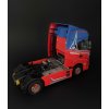 Model Kit truck 3963 Iveco Stralis S Way 1 24 a156950512 10374