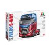 Model Kit truck 3963 Iveco Stralis S Way 1 24 a146569474 10374