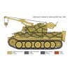 Mode Kit military 6764 Tiger Support Vehicle 1 35 a156950982 10374
