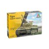 Mode Kit military 6764 Tiger Support Vehicle 1 35 a156075370 10374