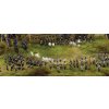 Mode Kit diorama 6071 Austerlitz 1805 Fighting for Sokolnitz 1 72 a156950725 10374