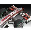 Plastic ModelKit auto 07096 Vodafone McLaren Mercedes MP4 25 L Hamilton 1 24 a156935787 10374