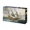 Plastic ModelKit lod 05620 Spanish Galleon 1 96 a156936898 10374