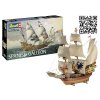 Plastic ModelKit lod 05620 Spanish Galleon 1 96 a156936926 10374