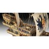 Plastic ModelKit lod 05620 Spanish Galleon 1 96 a156936877 10374