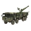 Plastic ModelKit military 03367 MAN 10t milgl 8x8 Truck 1 35 a156930095 10374