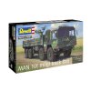 Plastic ModelKit military 03367 MAN 10t milgl 8x8 Truck 1 35 a153705533 10374