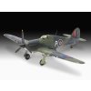 Plastic ModelKit letadlo 03768 Hawker Sea Hurricane Mk IIC 1 32 a156933159 10374