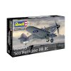 Plastic ModelKit letadlo 03768 Hawker Sea Hurricane Mk IIC 1 32 a153705557 10374