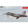 Plastic ModelKit letadlo 03776 Saab JAS 39C Gripen 1 72 a156933359 10374