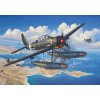 Plastic ModelKit letadlo 03787 Arado Ar196A 3 Seaplane 1 32 a156935202 10374