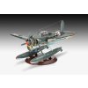 Plastic ModelKit letadlo 03787 Arado Ar196A 3 Seaplane 1 32 a156935205 10374