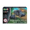 Starter Kit military 73344 Krupp Protze KFZ 69 with 3 7cm Pak 1 76 a156937747 10374