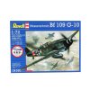 Starter Kit letadlo 74160 Messerschmitt Bf 109 1 72 a156937856 10374