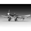 Starter Kit letadlo 74692 Junkers Ju87 G D Tank Buster 1 72 a156940112 10374