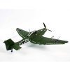 Starter Kit letadlo 74692 Junkers Ju87 G D Tank Buster 1 72 a156940118 10374