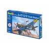 Starter Kit letadlo 74692 Junkers Ju87 G D Tank Buster 1 72 a156940143 10374