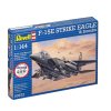 Starter Kit letadlo 73972 F 15E Strike Eagle bombs 1 144 a156431214 10374