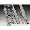 Starter Kit lod 75824 USS Enterprise CV 6 1 1200 a156941957 10374
