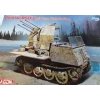 Model Kit military 6934 RSO 3 with 2cm FLAKVIERLING 1 35 a156605864 10374