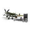 Classic Kit letadlo A17001A Supermarine Spitfire Mk IXc Flying Dray 1 24 a157090436 10374