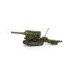 Model Kit military 5085 M1931 B 4 203mm Howitzer 1 72 a157166736 10374