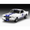 Plastic ModelKit auto 07736 1966 Shelby GT 350 R Stirling Moss 1 24 a157218585 10374