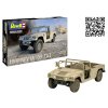 Plastic ModelKit military 03366 HMMWV M1097A2 1 35 a157215491 10374