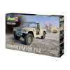 Plastic ModelKit military 03366 HMMWV M1097A2 1 35 a157215497 10374