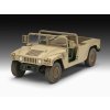 Plastic ModelKit military 03366 HMMWV M1097A2 1 35 a157215503 10374
