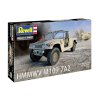 Plastic ModelKit military 03366 HMMWV M1097A2 1 35 a153705527 10374