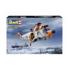 Plastic ModelKit vrtulnik 03785 Westland Sea King Mk 41 1 72 a157215608 10374
