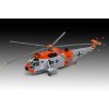 Plastic ModelKit vrtulnik 03785 Westland Sea King Mk 41 1 72 a157215611 10374