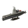 Plastic ModelKit ponorka 05184 U S S Nautilus 1 305 a157217718 10374