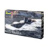 Plastic ModelKit ponorka 05184 U S S Nautilus 1 305 a157217691 10374