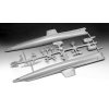 Plastic ModelKit ponorka 05184 U S S Nautilus 1 305 a157217703 10374
