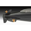 Plastic ModelKit ponorka 05184 U S S Nautilus 1 305 a157217709 10374