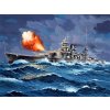 Starter Kit lod 75181 Battleship Gneisenau 1 1200 a157239709 10374