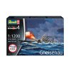 Starter Kit lod 75181 Battleship Gneisenau 1 1200 a157239715 10374