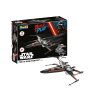 Build Play SW 06564 Poe s X Wing Fighter 1 78 a157218098 10374
