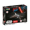 Build Play SW 06564 Poe s X Wing Fighter 1 78 a153706235 10374
