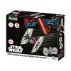 Build Play SW 06565 First Order Special Forces TIE Fighter 1 51 a157218101 10374