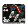 Build Play SW 06565 First Order Special Forces TIE Fighter 1 51 a157218104 10374