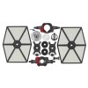 Build Play SW 06565 First Order Special Forces TIE Fighter 1 51 a157218113 10374