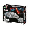 Build Play SW 06566 Millennium Falcon 1 164 a157218197 10374
