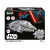 Build Play SW 06566 Millennium Falcon 1 164 a157218200 10374