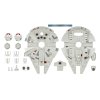 Build Play SW 06566 Millennium Falcon 1 164 a157218209 10374
