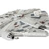 Build Play SW 06566 Millennium Falcon 1 164 a157218215 10374